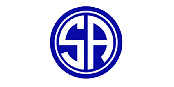 Customer's logo