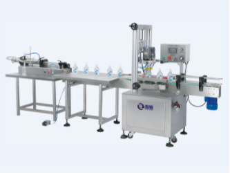 Filling machine